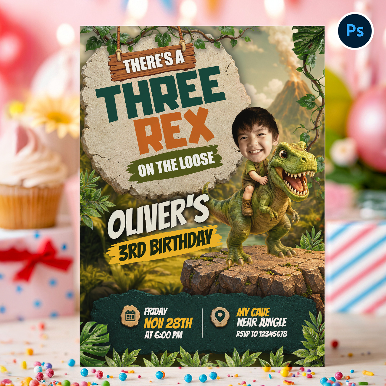 editable-dinosaur-birthday-invitation-card-psd-template-02.jpg